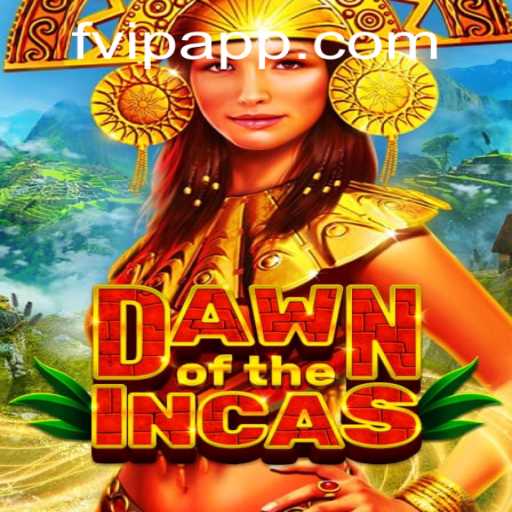 Descubra o Fascinante Mundo de DawnoftheIncas com FVIP.com